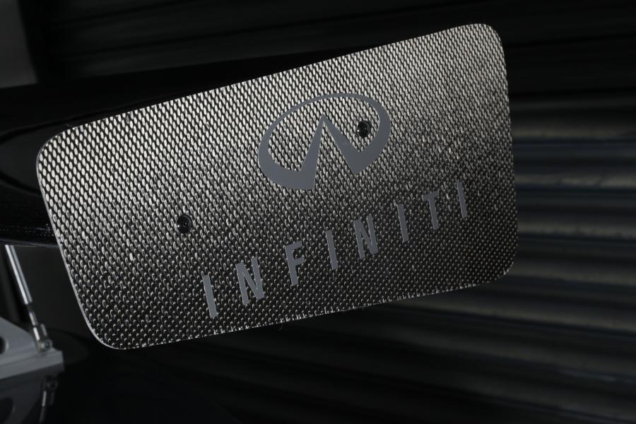  Infiniti Q50 Race Car NGTC 2014 года  (фото 13 из 15)